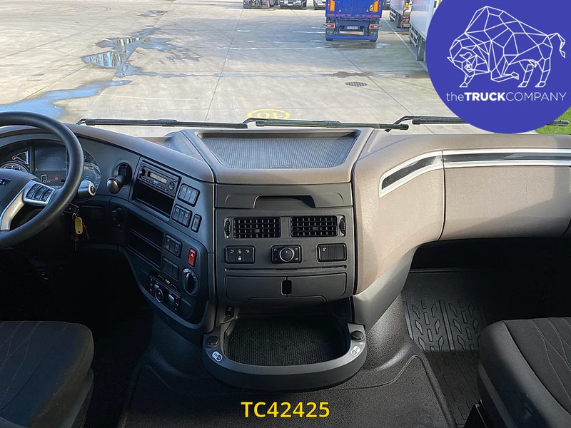 DAF XF 480 - Tractor unit: picture 4 DAF XF 480 - Tractor unit: picture 4