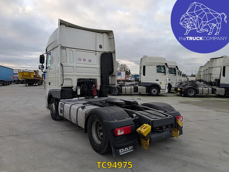 DAF XF 480 - Tractor unit: picture 3 DAF XF 480 - Tractor unit: picture 3