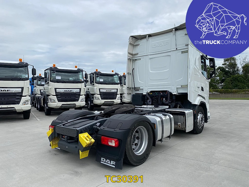 DAF XF Euro 6 NGD 480 - Tractor unit: picture 2 DAF XF Euro 6 NGD 480 - Tractor unit: picture 2