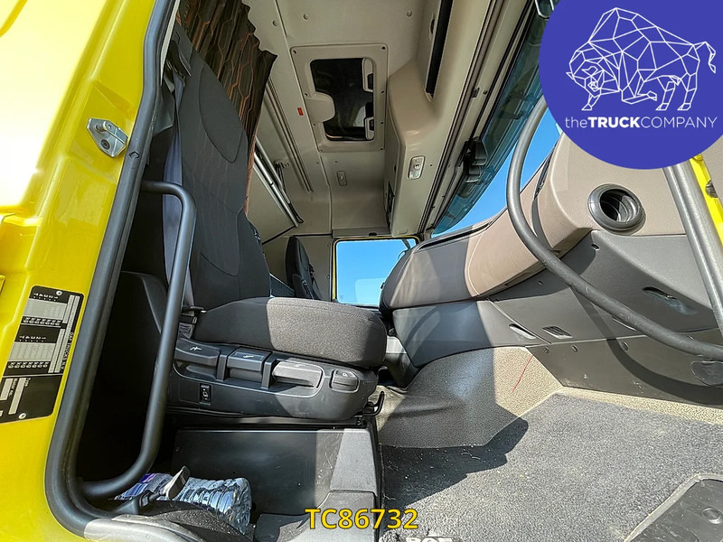 DAF XF Euro6 430 - Tractor unit: picture 2 DAF XF Euro6 430 - Tractor unit: picture 2