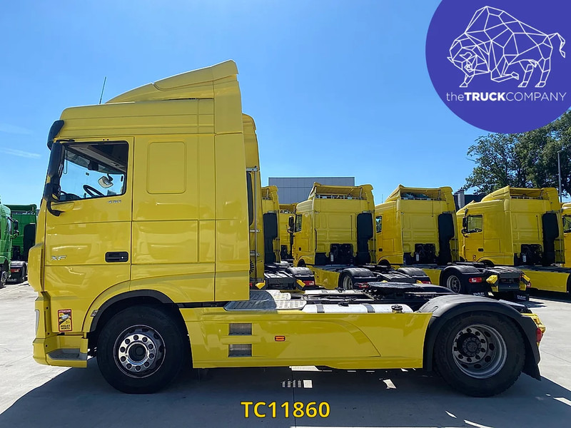 DAF XF Euro6 430 - Tractor unit: picture 2 DAF XF Euro6 430 - Tractor unit: picture 2