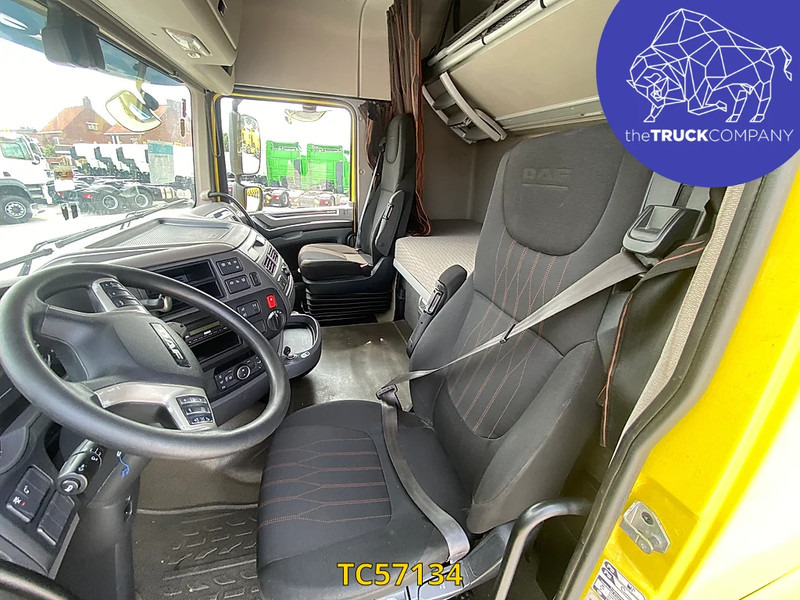 DAF XF Euro6 430 - Tractor unit: picture 5 DAF XF Euro6 430 - Tractor unit: picture 5