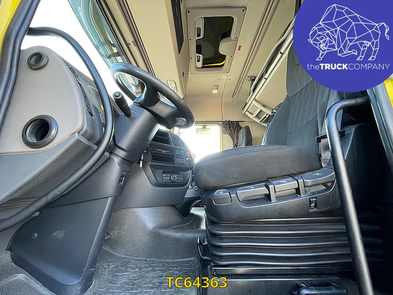 DAF XF Euro6 430 - Tractor unit: picture 3 DAF XF Euro6 430 - Tractor unit: picture 3