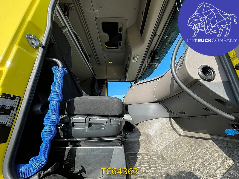 DAF XF Euro6 430 - Tractor unit: picture 4 DAF XF Euro6 430 - Tractor unit: picture 4