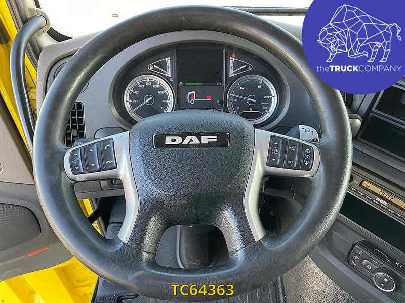 Tractor unit DAF XF Euro6 430: picture 9 Tractor unit DAF XF Euro6 430: picture 9