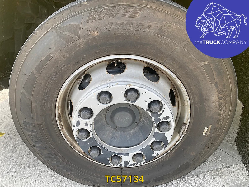 DAF XF Euro6 430 - Tractor unit: picture 3 DAF XF Euro6 430 - Tractor unit: picture 3