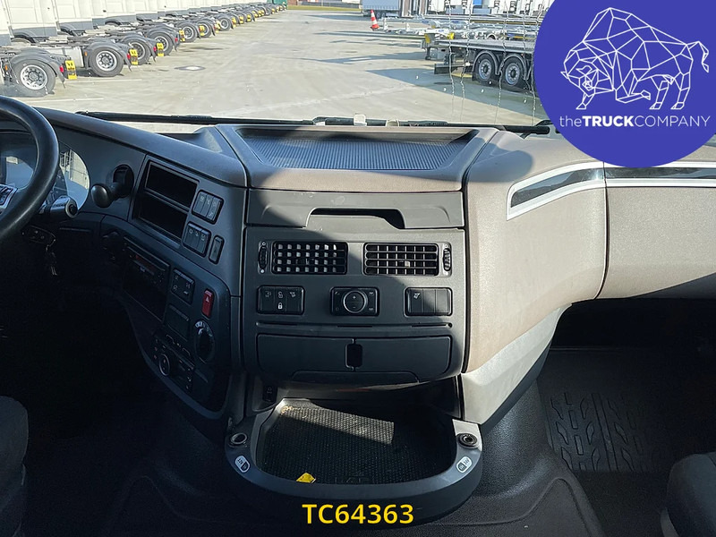 Tractor unit DAF XF Euro6 430: picture 7 Tractor unit DAF XF Euro6 430: picture 7