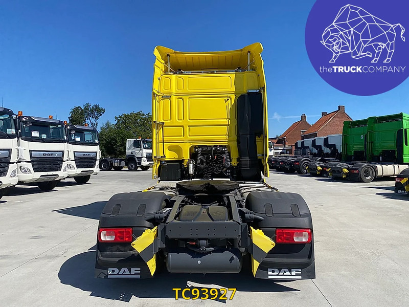 DAF XF Euro6 430 - Tractor unit: picture 4 DAF XF Euro6 430 - Tractor unit: picture 4