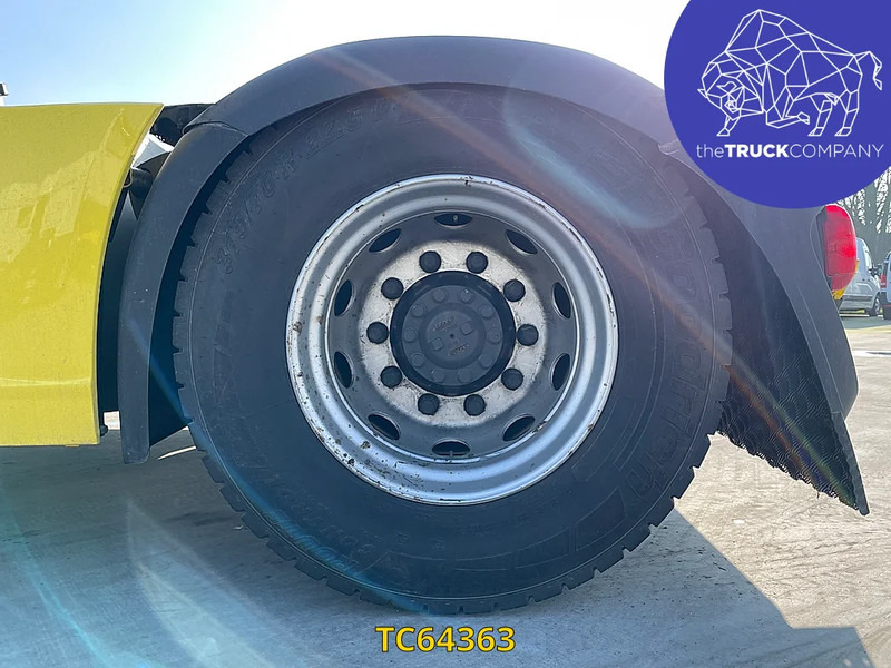 Tractor unit DAF XF Euro6 430: picture 17 Tractor unit DAF XF Euro6 430: picture 17