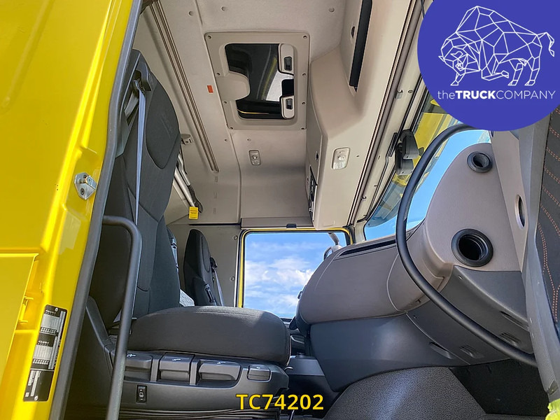 DAF XF Euro6 430 - Tractor unit: picture 4 DAF XF Euro6 430 - Tractor unit: picture 4