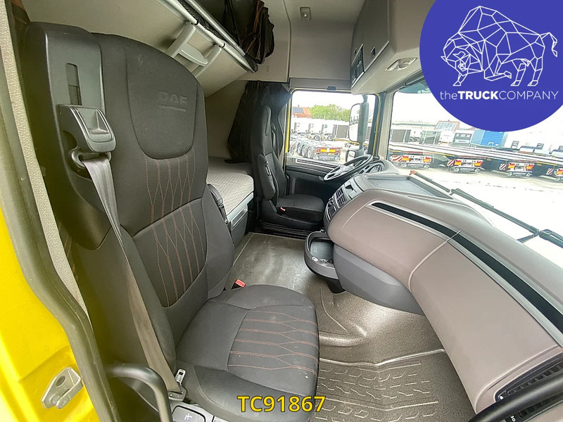 DAF XF Euro6 430 - Tractor unit: picture 5 DAF XF Euro6 430 - Tractor unit: picture 5