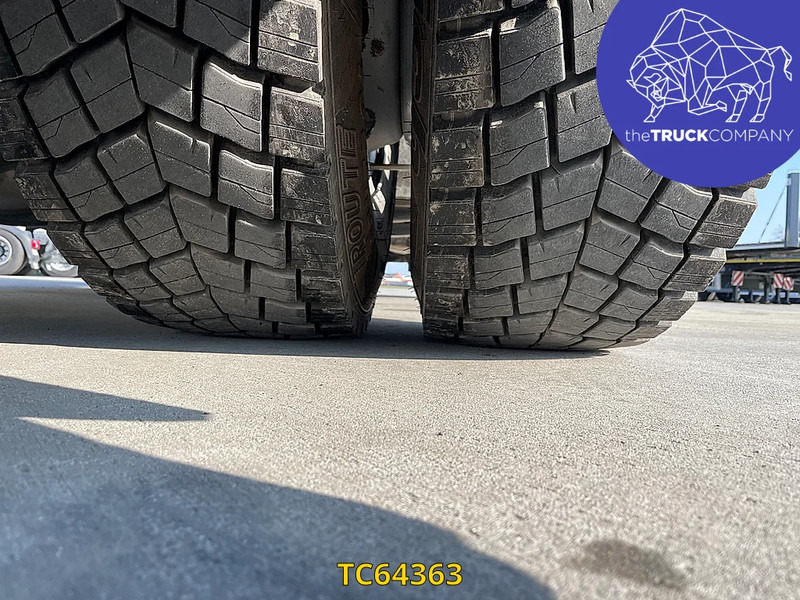 Tractor unit DAF XF Euro6 430: picture 16 Tractor unit DAF XF Euro6 430: picture 16