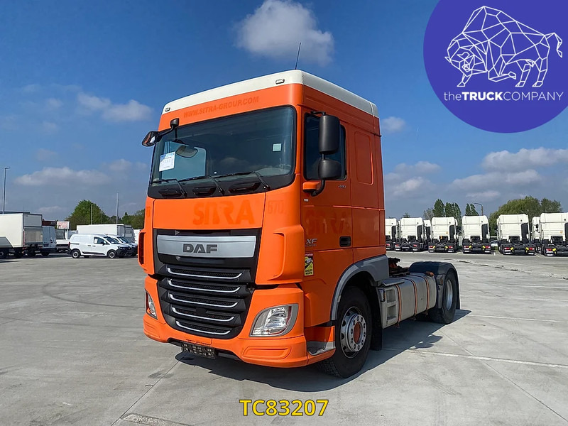 DAF XF Euro6 440 - Tractor unit: picture 1 DAF XF Euro6 440 - Tractor unit: picture 1