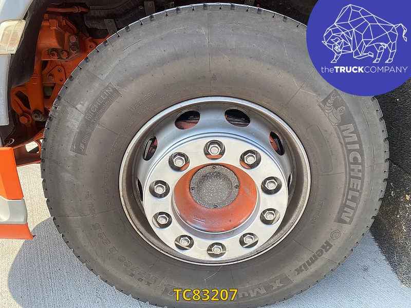 DAF XF Euro6 440 - Tractor unit: picture 4 DAF XF Euro6 440 - Tractor unit: picture 4