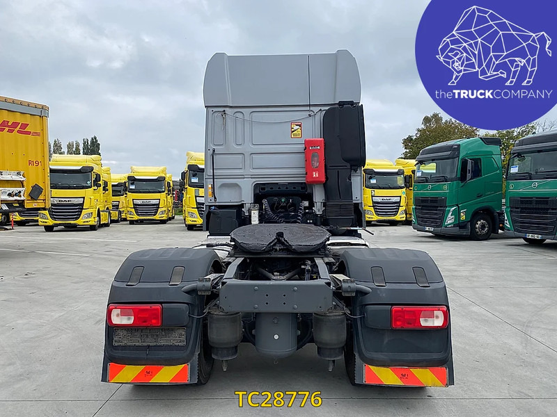 DAF XF Euro6 450 - Tractor unit: picture 4 DAF XF Euro6 450 - Tractor unit: picture 4