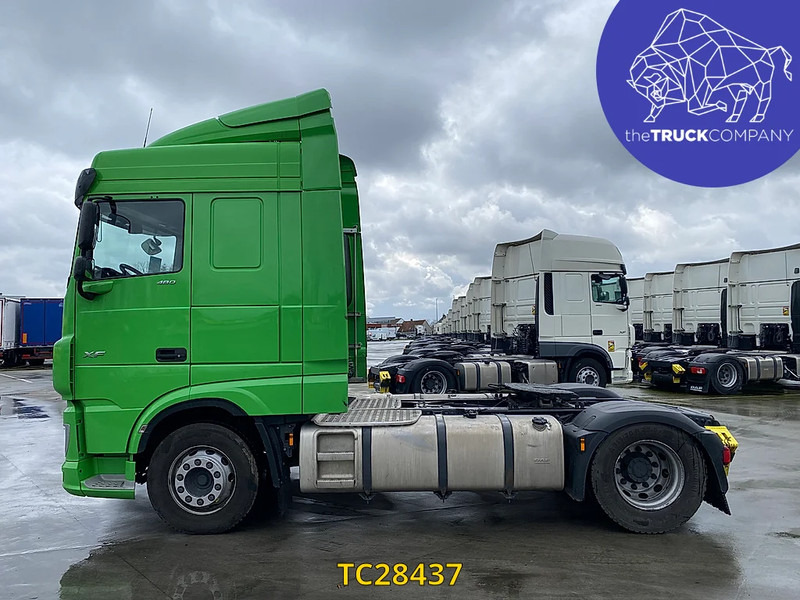 DAF XF Euro6 480 - Tractor unit: picture 2 DAF XF Euro6 480 - Tractor unit: picture 2