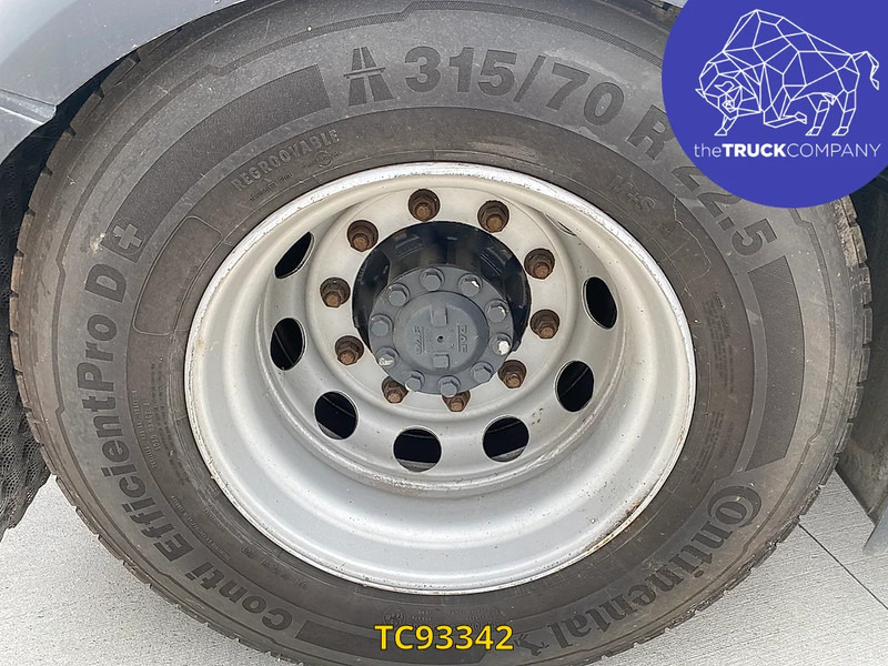 DAF XF Euro6 480 - Tractor unit: picture 4 DAF XF Euro6 480 - Tractor unit: picture 4