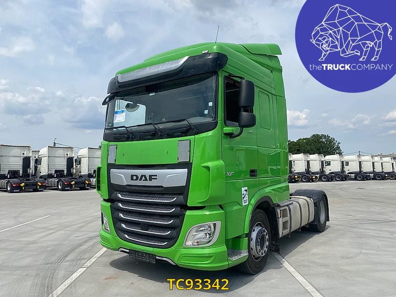DAF XF Euro6 480 - Tractor unit: picture 1 DAF XF Euro6 480 - Tractor unit: picture 1
