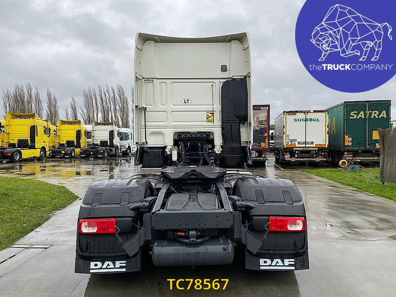 DAF XF Euro6 480 - Tractor unit: picture 4 DAF XF Euro6 480 - Tractor unit: picture 4