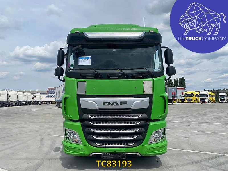 DAF XF Euro6 480 - Tractor unit: picture 2 DAF XF Euro6 480 - Tractor unit: picture 2