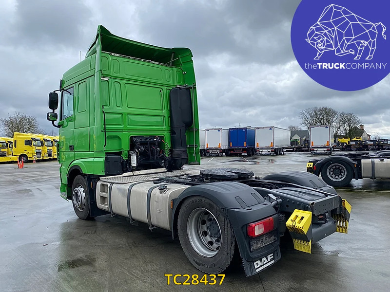 DAF XF Euro6 480 - Tractor unit: picture 3 DAF XF Euro6 480 - Tractor unit: picture 3