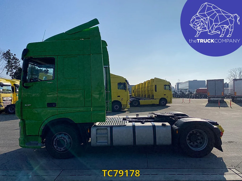 DAF XF Euro6 480 - Tractor unit: picture 2 DAF XF Euro6 480 - Tractor unit: picture 2