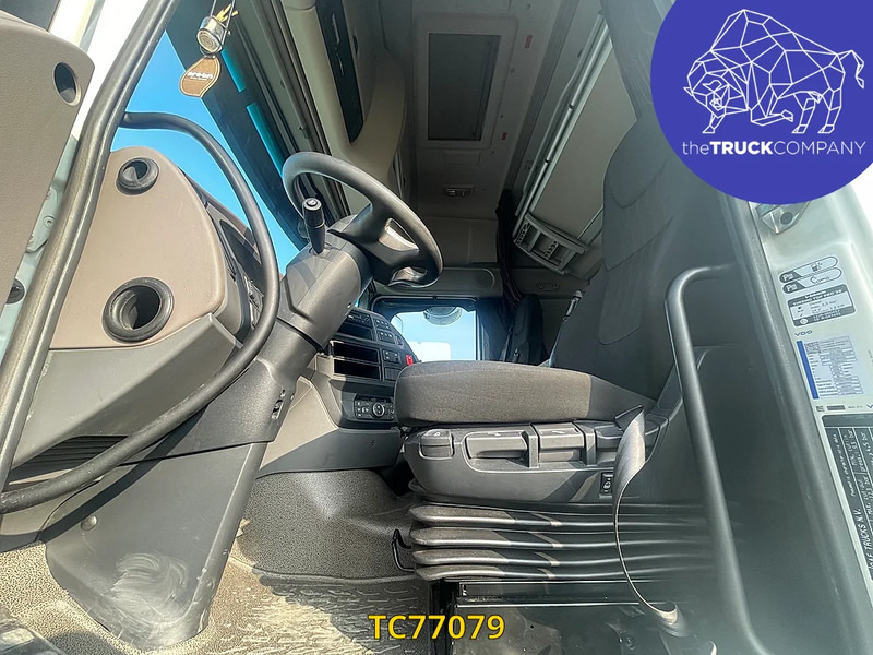 DAF XF Euro6 480 - Tractor unit: picture 3 DAF XF Euro6 480 - Tractor unit: picture 3