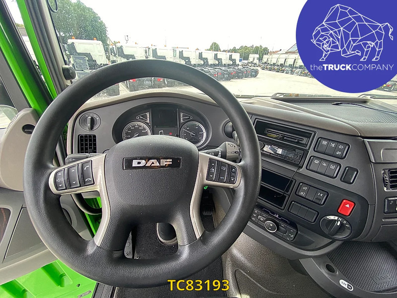 DAF XF Euro6 480 - Tractor unit: picture 5 DAF XF Euro6 480 - Tractor unit: picture 5