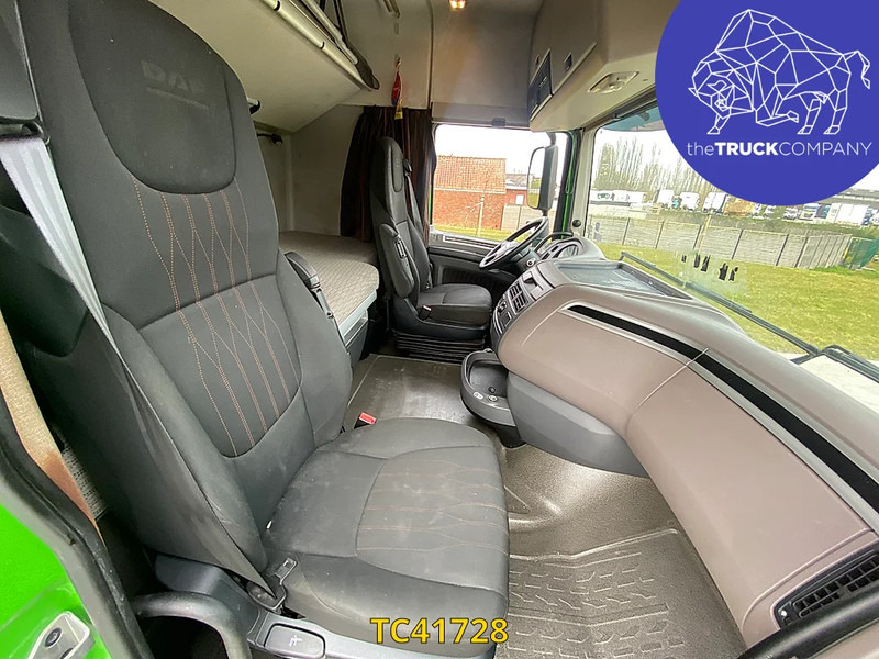 DAF XF Euro6 480 - Tractor unit: picture 5 DAF XF Euro6 480 - Tractor unit: picture 5