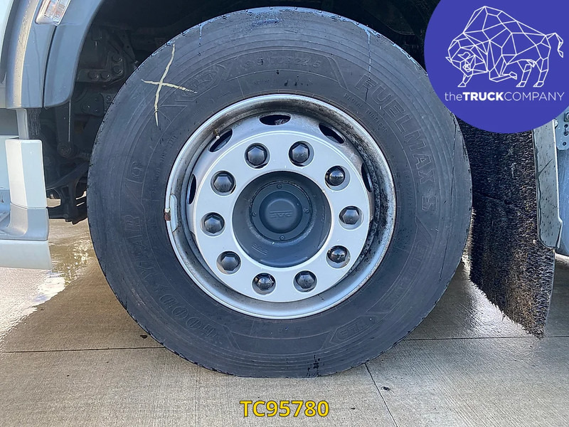 Tractor unit DAF XF Euro6 480: picture 7 Tractor unit DAF XF Euro6 480: picture 7