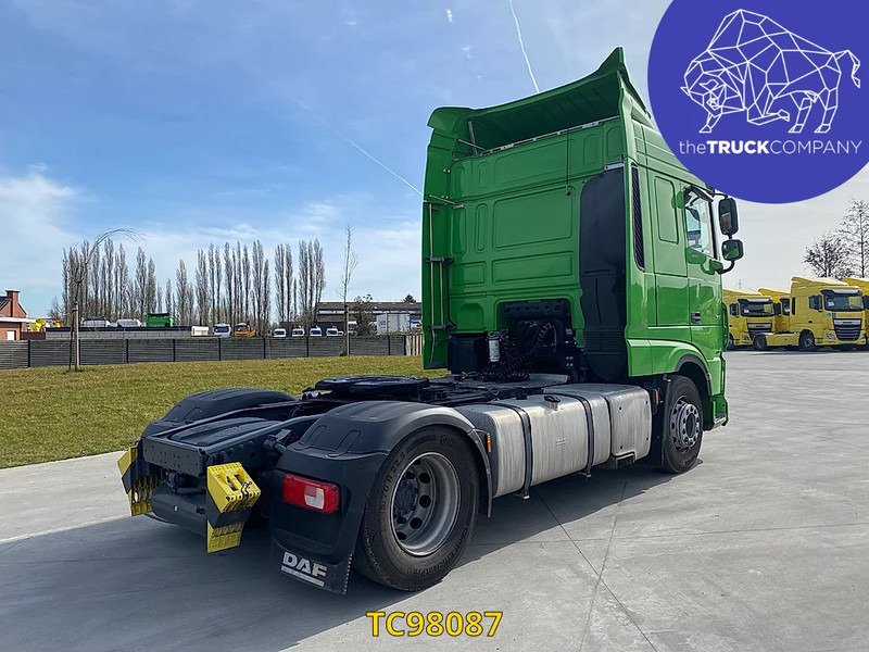 DAF XF Euro6 480 - Tractor unit: picture 2 DAF XF Euro6 480 - Tractor unit: picture 2