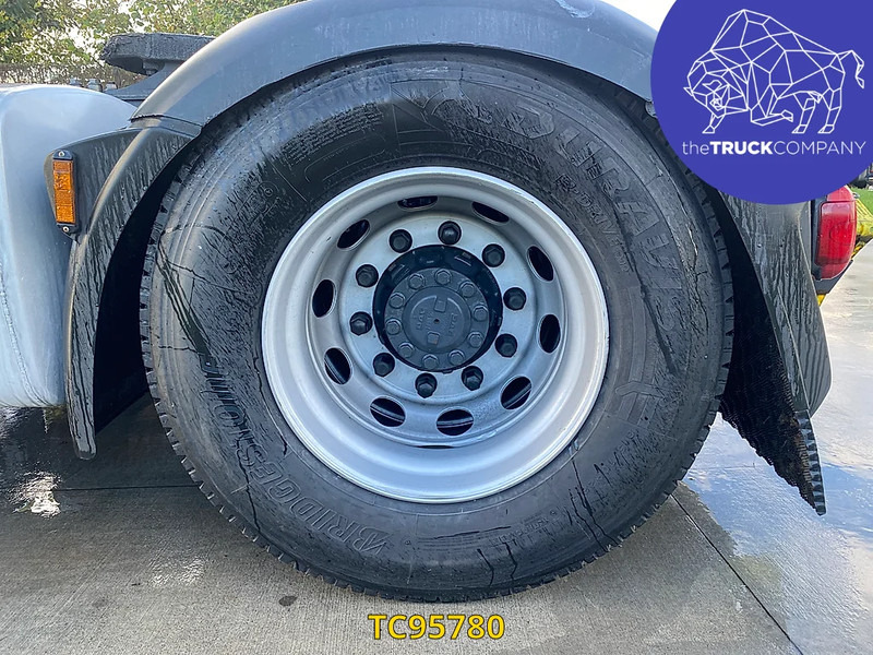 Tractor unit DAF XF Euro6 480: picture 10 Tractor unit DAF XF Euro6 480: picture 10