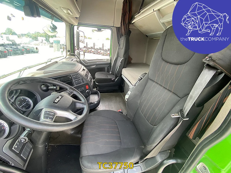 DAF XF Euro6 480 - Tractor unit: picture 5 DAF XF Euro6 480 - Tractor unit: picture 5