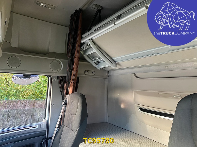 Tractor unit DAF XF Euro6 480: picture 14 Tractor unit DAF XF Euro6 480: picture 14