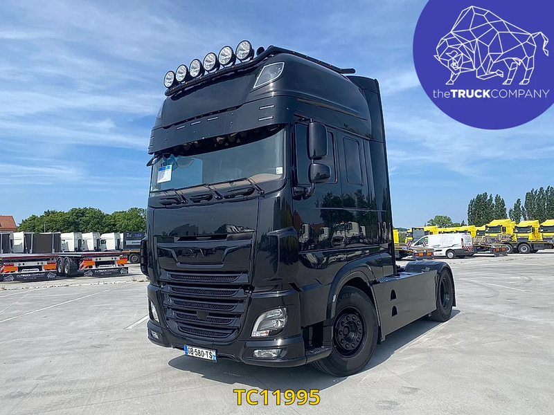 DAF XF Euro6 530 - Tractor unit: picture 1 DAF XF Euro6 530 - Tractor unit: picture 1