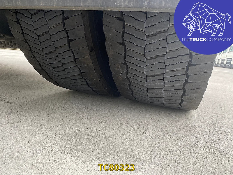 Tractor unit DAF XG 480 NGD: picture 18