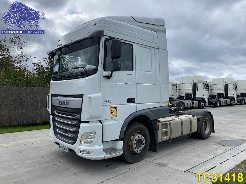 Tractor unit DAF daf_xfEuro6 480 Euro 6: picture 1