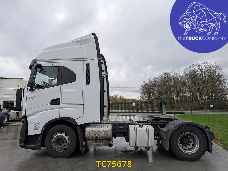 Iveco S-Way 480 - Tractor unit: picture 2 Iveco S-Way 480 - Tractor unit: picture 2
