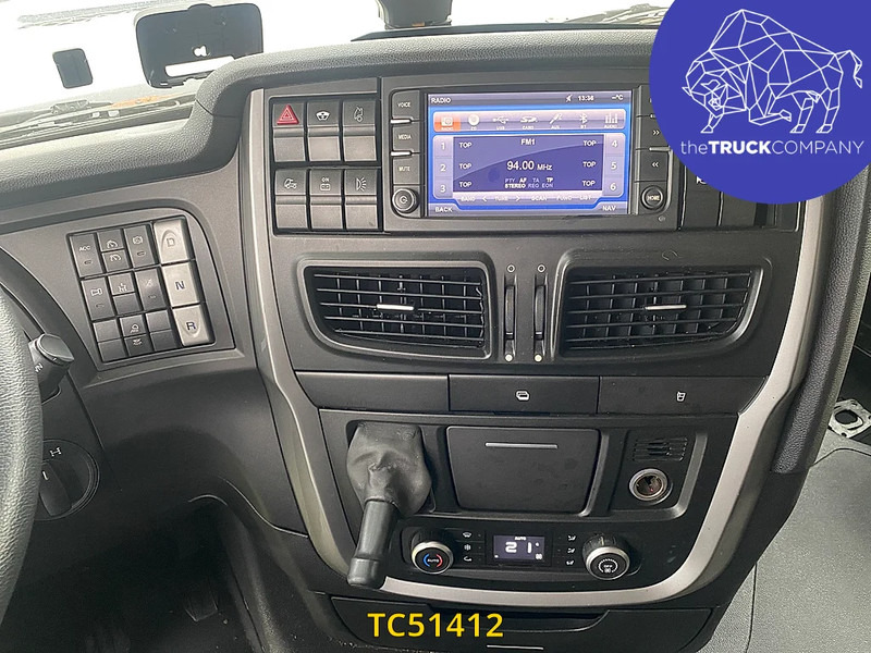 Iveco Stralis 440 S40 - Tractor unit: picture 4 Iveco Stralis 440 S40 - Tractor unit: picture 4