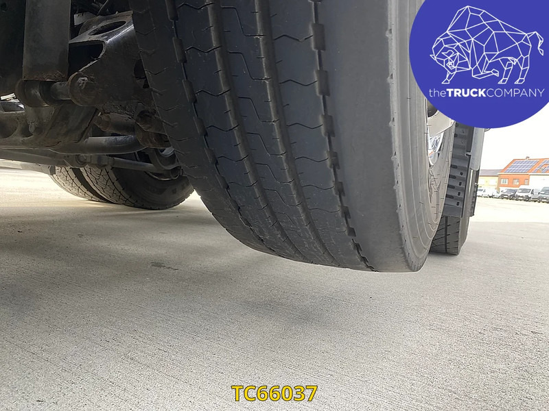 Leasing of MAN TGX 440 MAN TGX 440: picture 18