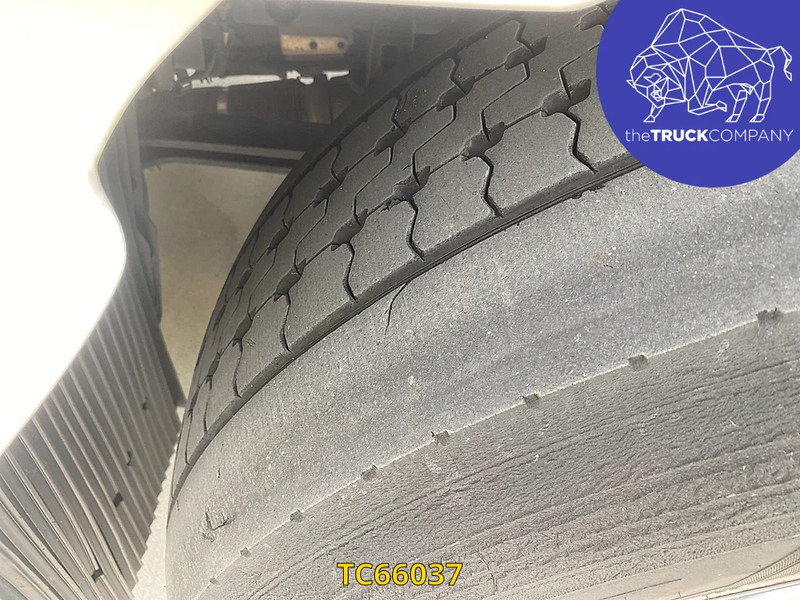 Leasing of MAN TGX 440 MAN TGX 440: picture 13