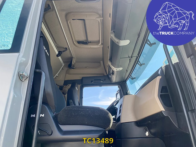 MAN TGX 460 - Tractor unit: picture 5 MAN TGX 460 - Tractor unit: picture 5