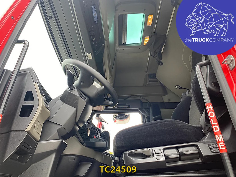 MAN TGX 470 - Tractor unit: picture 5 MAN TGX 470 - Tractor unit: picture 5