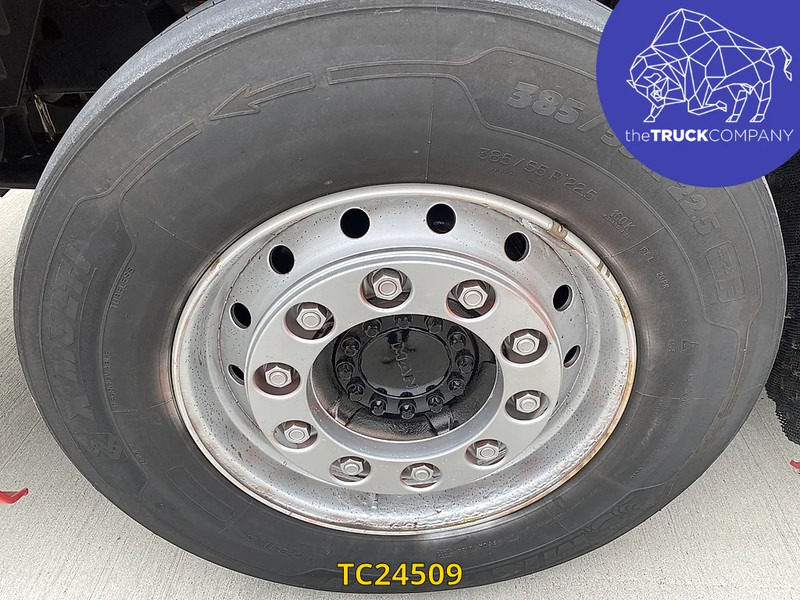 MAN TGX 470 - Tractor unit: picture 4 MAN TGX 470 - Tractor unit: picture 4