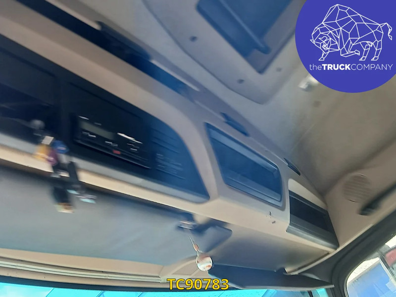 Tractor unit Mercedes-Benz Actros 1842: picture 10