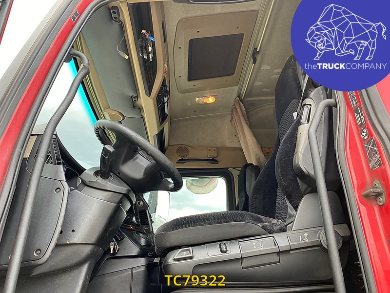 Mercedes-Benz Actros 1842 - Tractor unit: picture 5 Mercedes-Benz Actros 1842 - Tractor unit: picture 5