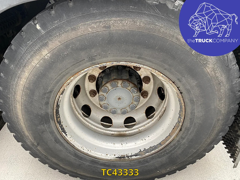 Tractor unit Mercedes-Benz Arocs 1943: picture 18 Tractor unit Mercedes-Benz Arocs 1943: picture 18