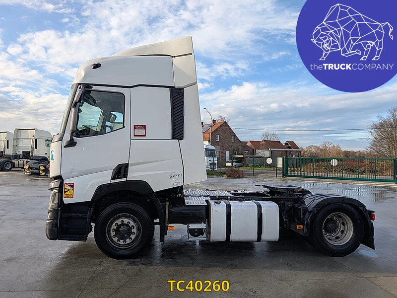 Renault T 480 - Tractor unit: picture 2 Renault T 480 - Tractor unit: picture 2