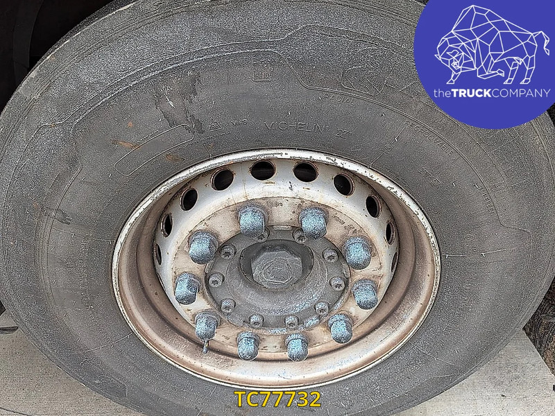 Scania R 450 - Tractor unit: picture 3 Scania R 450 - Tractor unit: picture 3