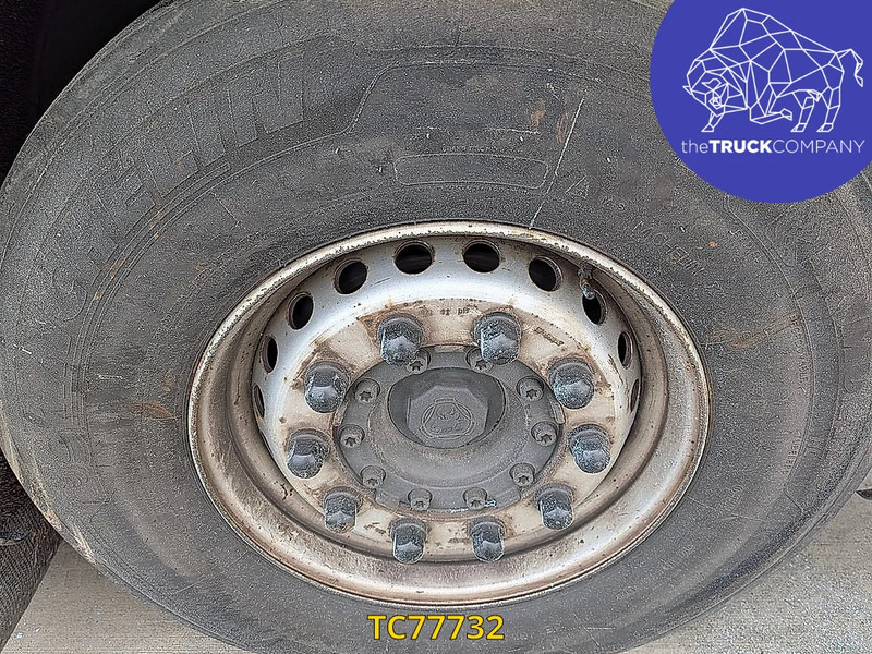 Scania R 450 - Tractor unit: picture 4 Scania R 450 - Tractor unit: picture 4